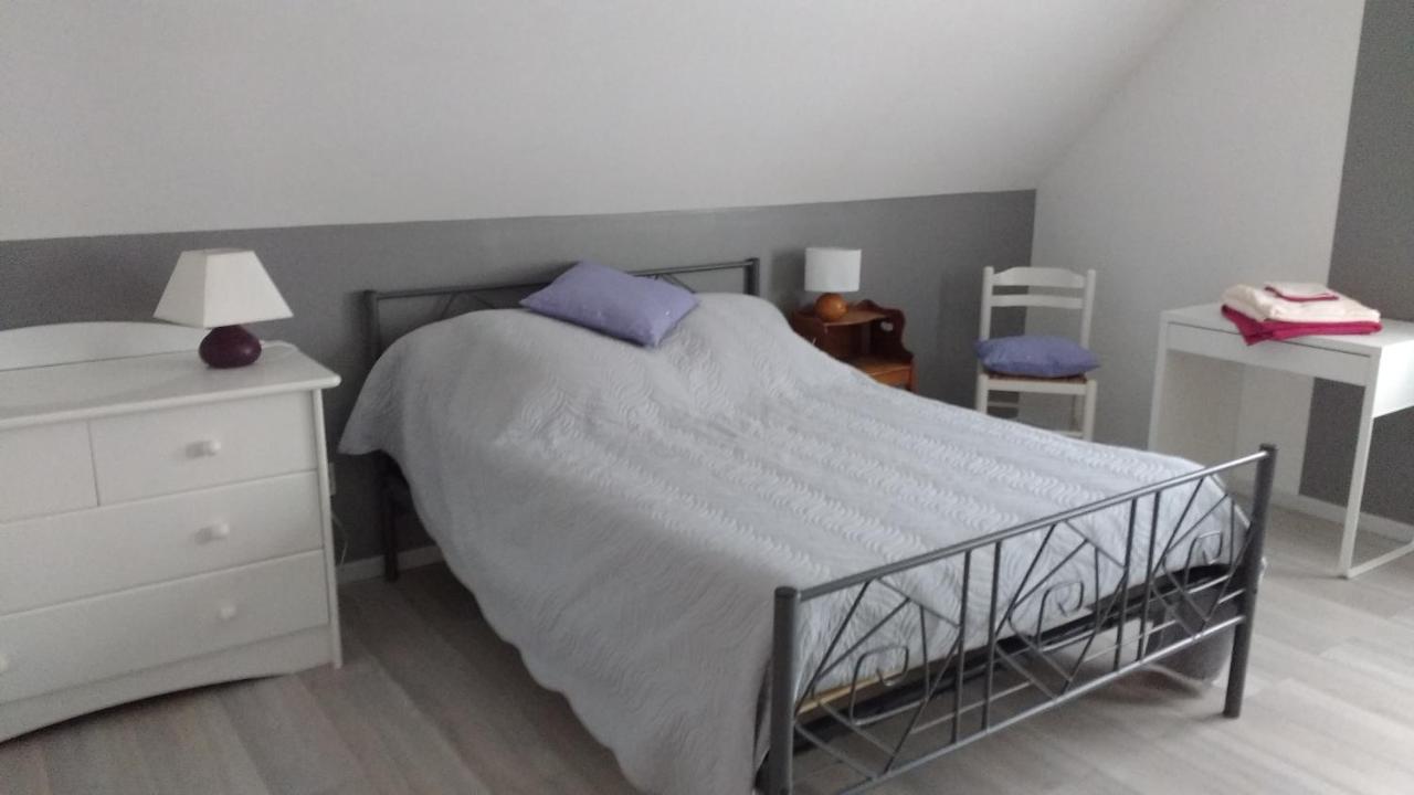 Entre Thur Et Montagne Willer-sur-Thur Exterior foto