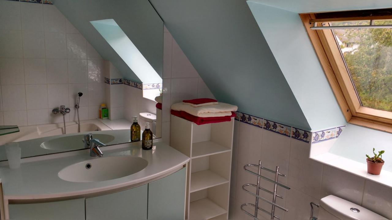 Entre Thur Et Montagne Willer-sur-Thur Exterior foto