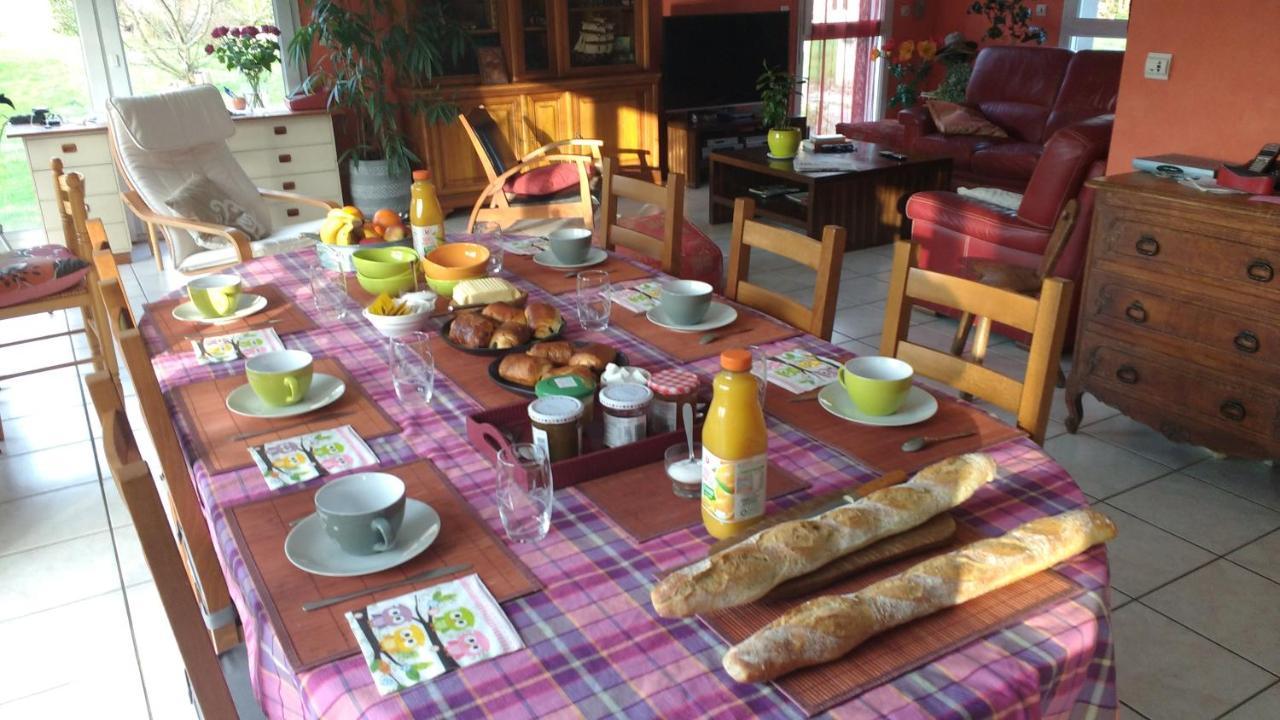 Entre Thur Et Montagne Willer-sur-Thur Exterior foto
