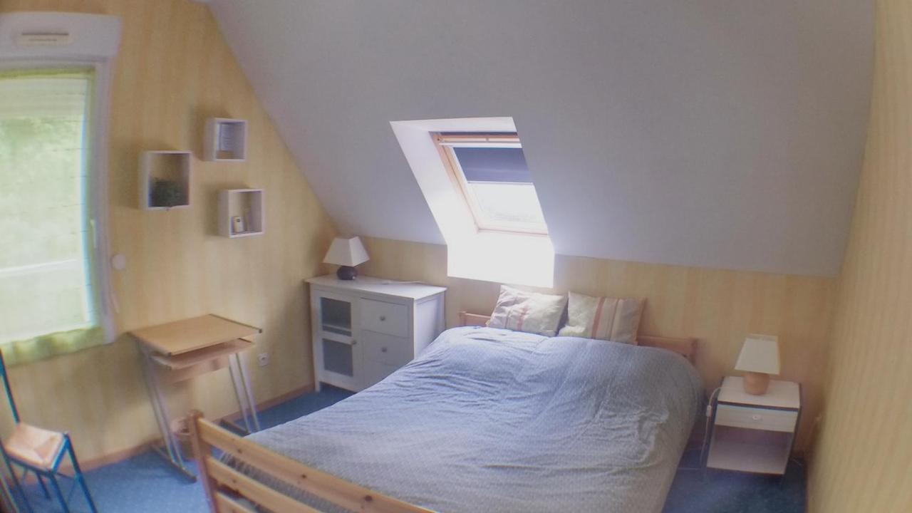 Entre Thur Et Montagne Willer-sur-Thur Exterior foto
